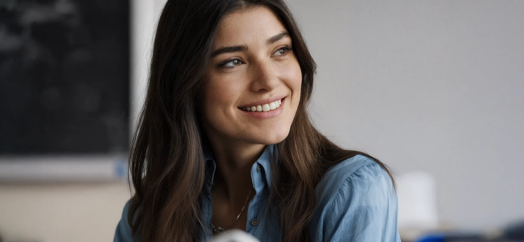 Imagem de fundo com efeito parallax