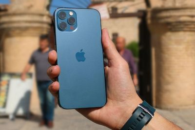 Apple já monta 25% dos iPhones na India. E isso diz muito sobre estratégia