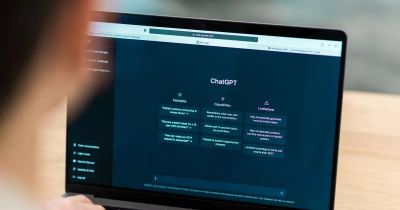 O ChatGPT agora ensina o que a escola não conseguiu