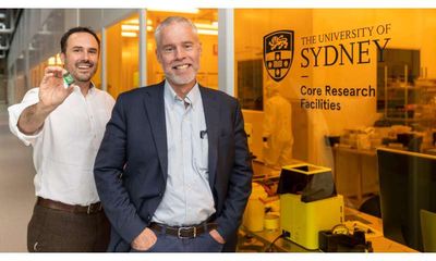 O novo chip que pode mudar a corrida da inteligência artificial