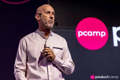 O que Marty Cagan ensinou no Product Camp sobre o futuro de Produto e o Product Operating Model
