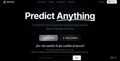 O estudante que criou uma IA em 10 dias e já levantou milhões