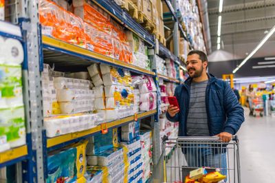 Varejo Brasileiro Bate Recorde Histórico