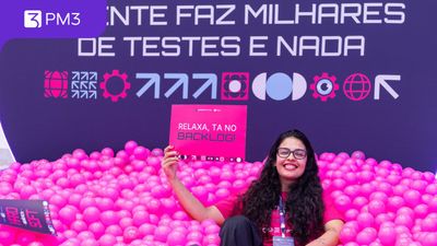 7 motivos para você não ficar de fora do PCamp de 2025