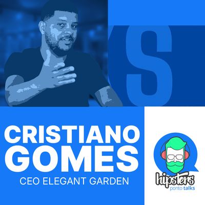 O FUTURO da ARQUITETURA DE SOFTWARE: autonomia e responsabilidade técnica | Cristiano Gomes – Hipsters.Talks #20