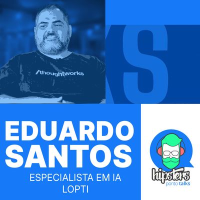 OPEN SOURCE e IA: software livre, LLMs abertas e o futuro do código aberto | Llama, GPL e comunidade – Hipsters.Talks #18